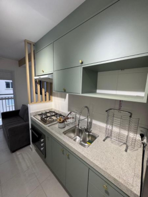 Apartamento Laguna